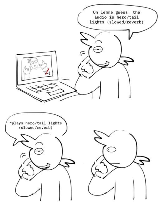 chronically online 