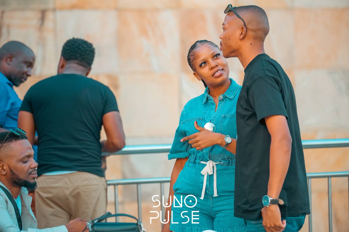 SUNO PULSE tweet media