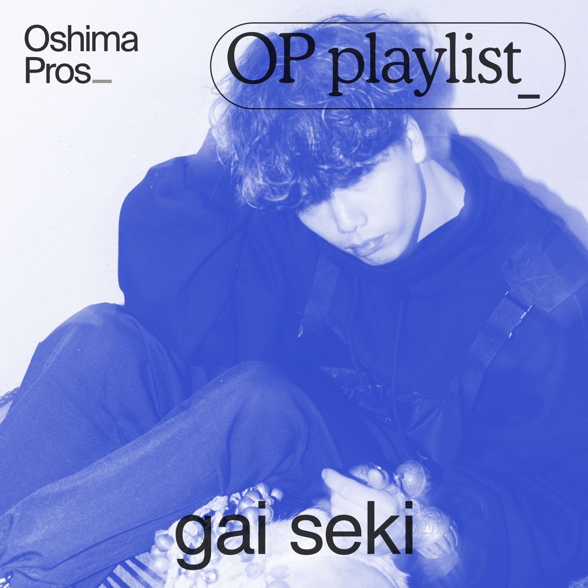 gaiperc0210's tweet photo. 📢お知らせ📢

Oshima Prosが渋い！と思う方々にお願いをしているプレイリストシリーズの39回目に選出していただきました！

床材を取り扱っているOshima Prosにあうプレイリストを選びましたので、ぜひ歩いてる際にお聞きください。

要チェック↓
https://t.co/pK1B7b11rJ https://t.co/KeJQDm2toc