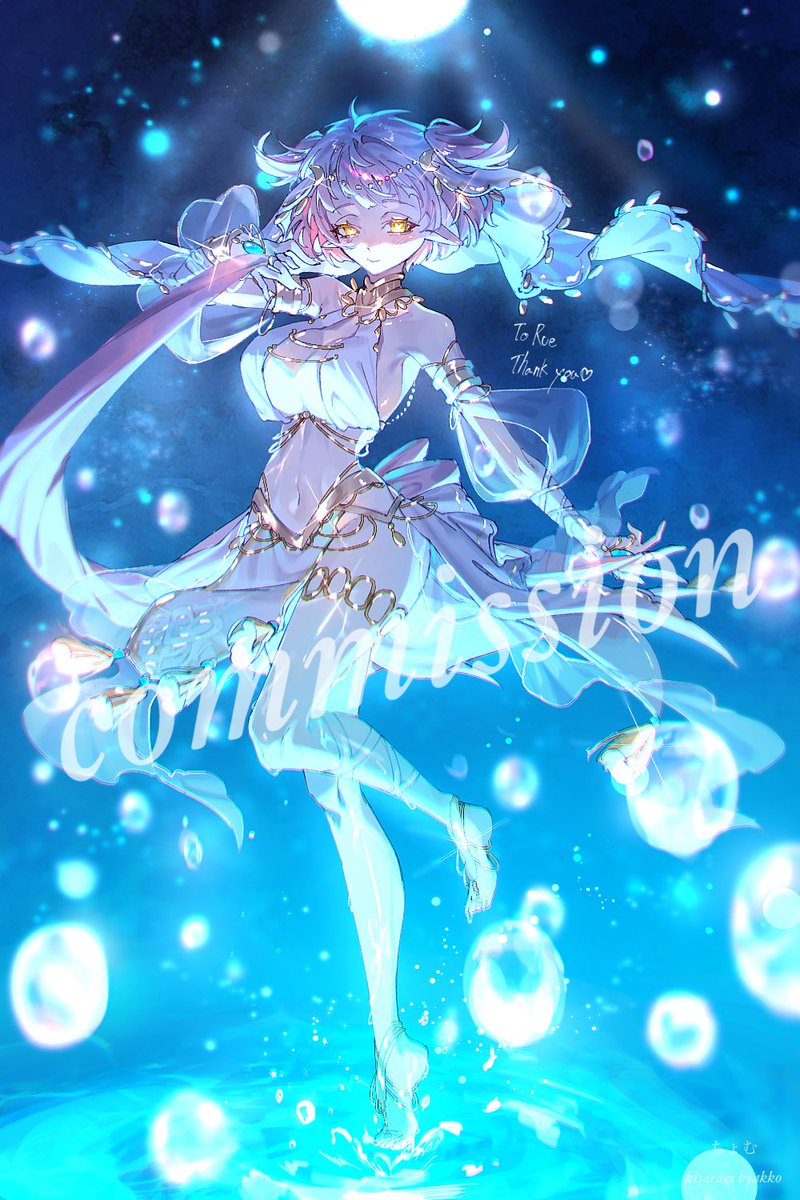 ちょむ tweet media