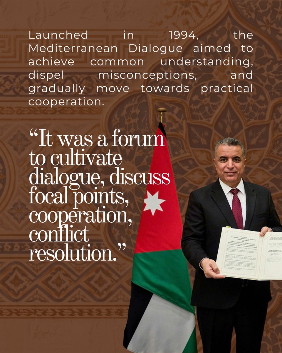 NATO Foundation tweet media