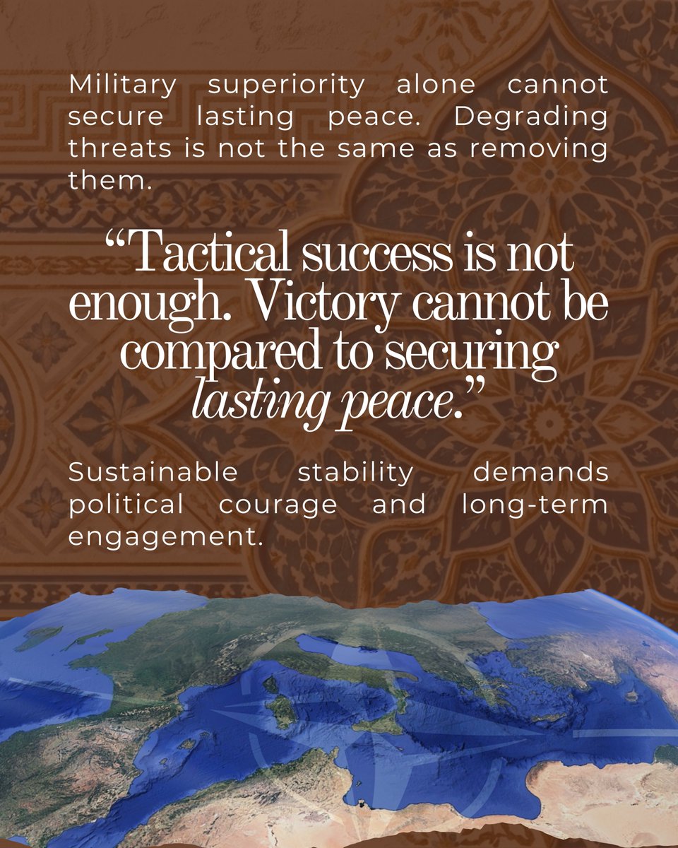 NATO Foundation tweet media