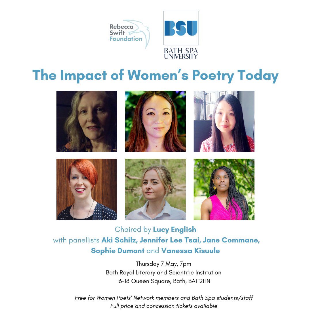 BSU Creative Writing tweet media