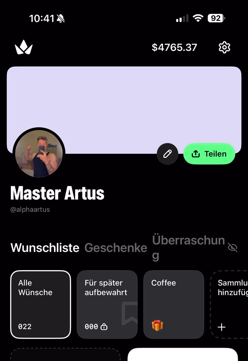 $4,765 in a week, my good boys 😈🙇🏻‍♂️ and the day has only just begun. The weekend is still coming! Now let’s round it up to $5,000.

#findom #cashmaster #walletdrain