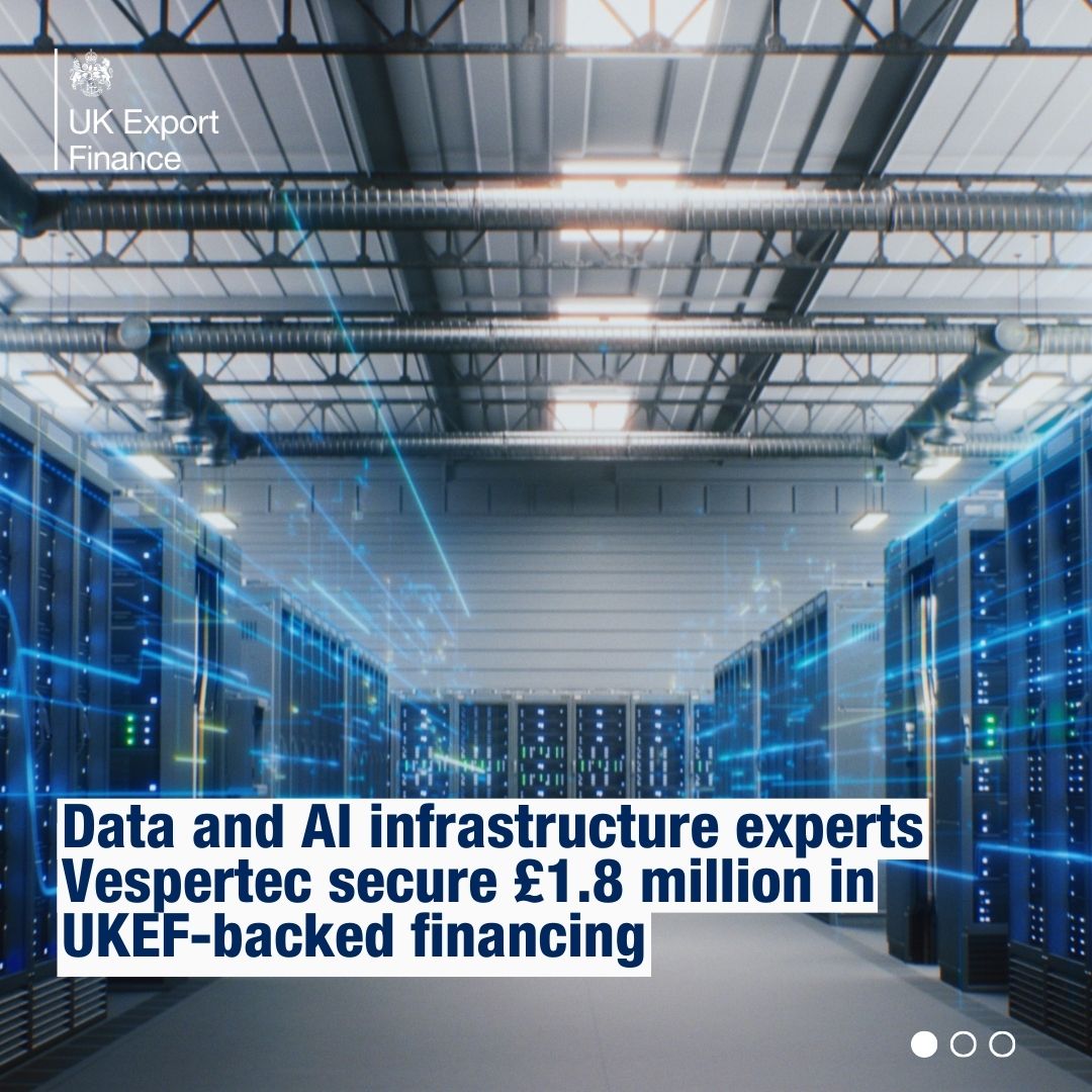 UK Export Finance tweet media