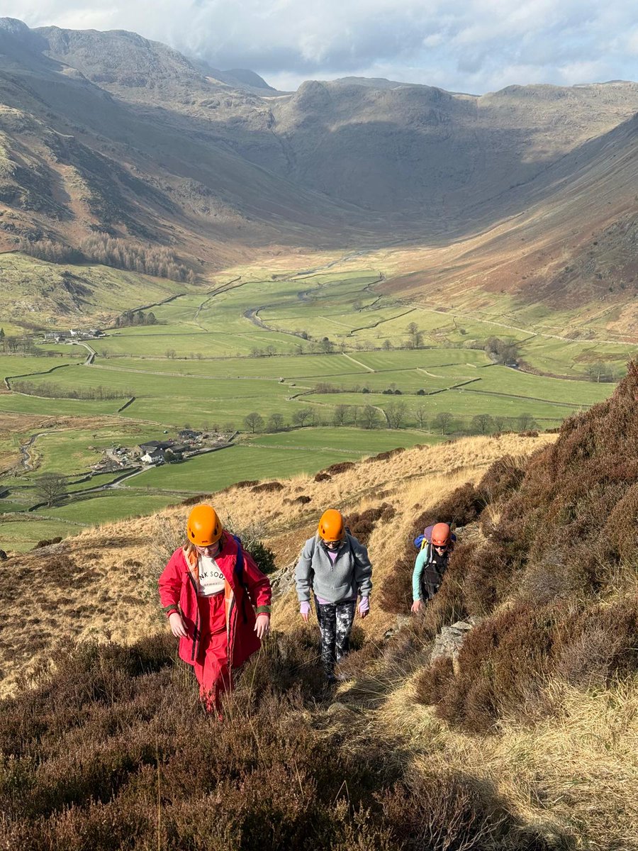 Marden High School tweet media