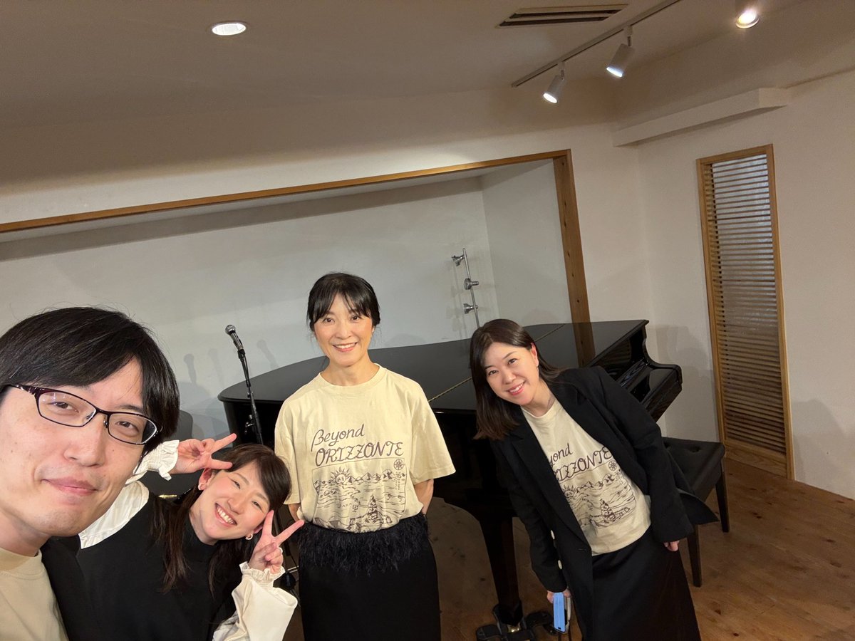 MIKI HIGASHINO 東野美紀 tweet media