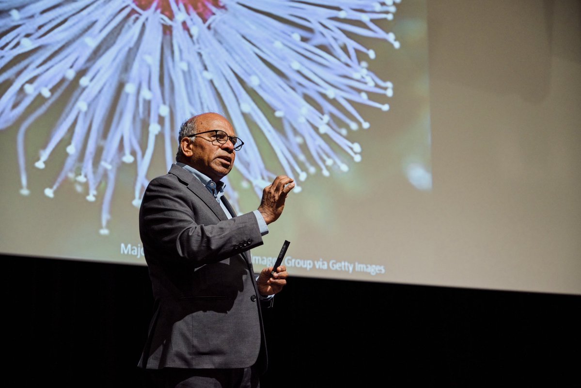 Koç Üniversitesi tweet media