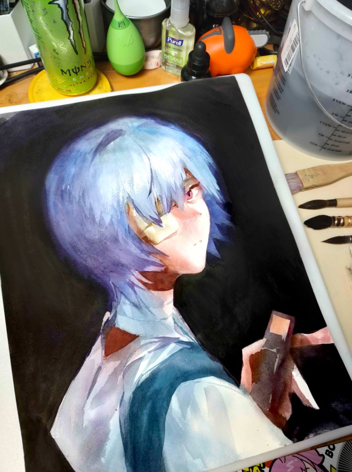 ｒａｎｅ ✌️ | VGEN tweet media