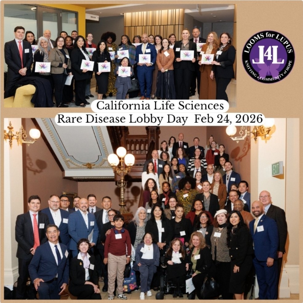 Looms4Lupus tweet media