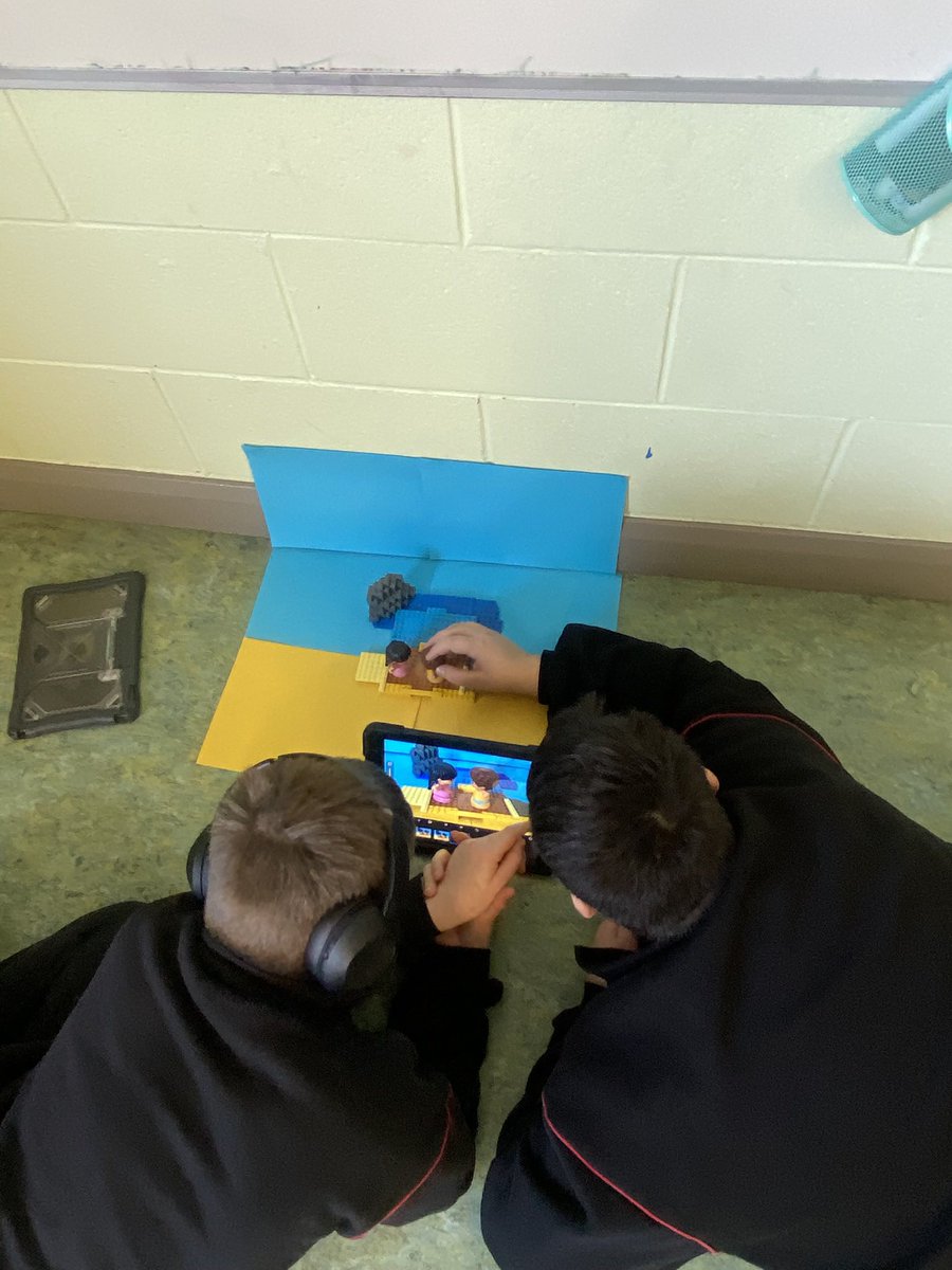 Ennis NationalSchool tweet media