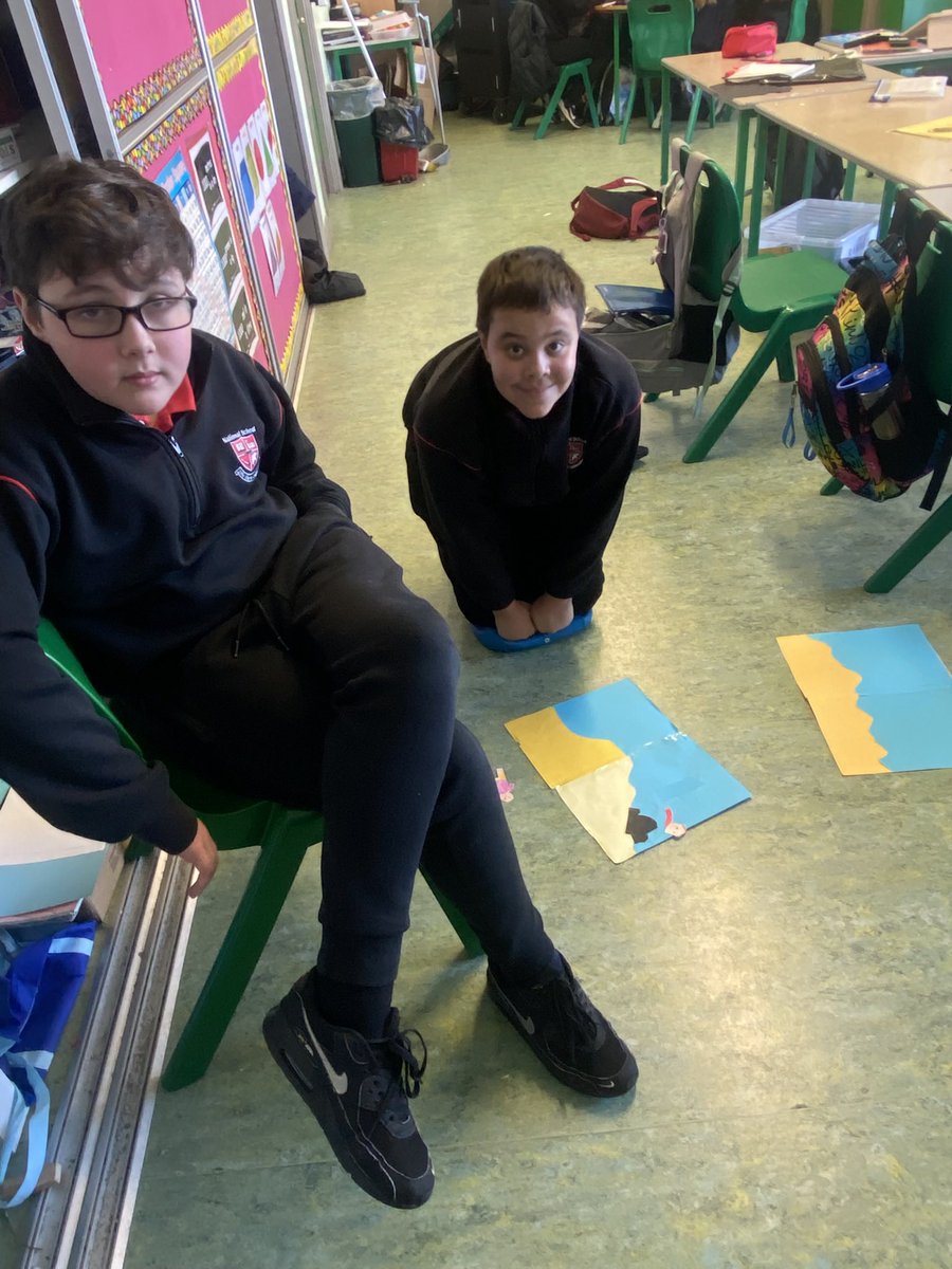 Ennis NationalSchool tweet media