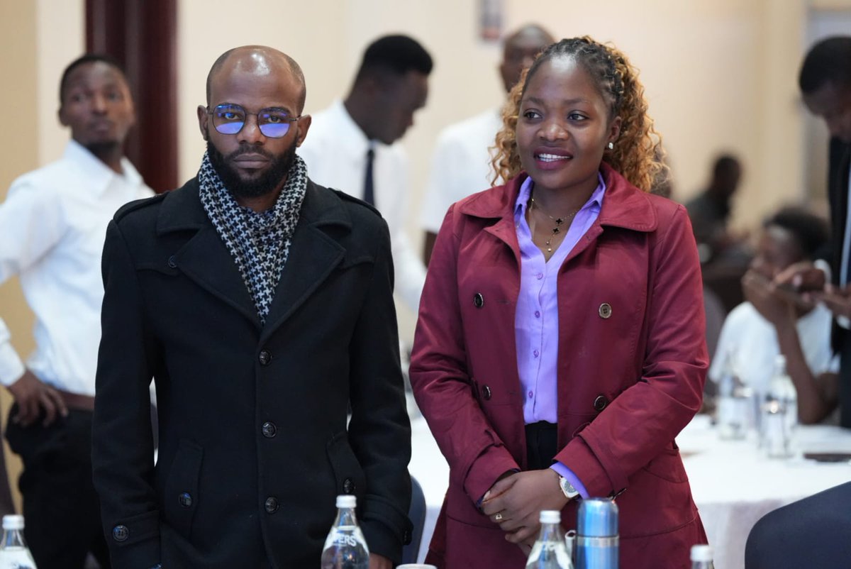 NITA Kenya tweet media