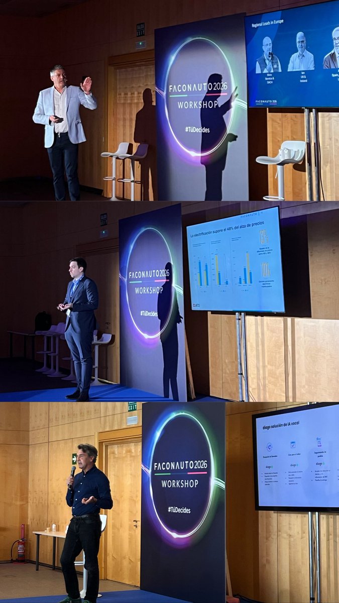 FACONAUTO tweet media