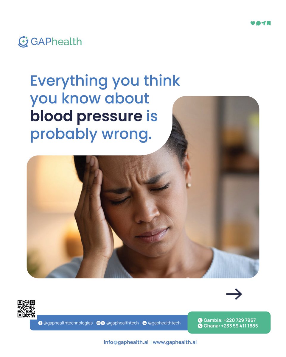 GAPhealth Technologies tweet media