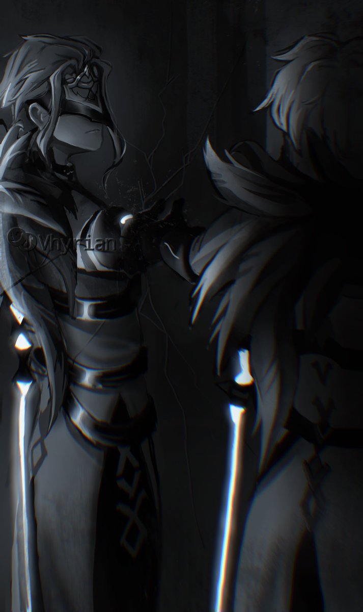 Vhyrian 💉 tweet media