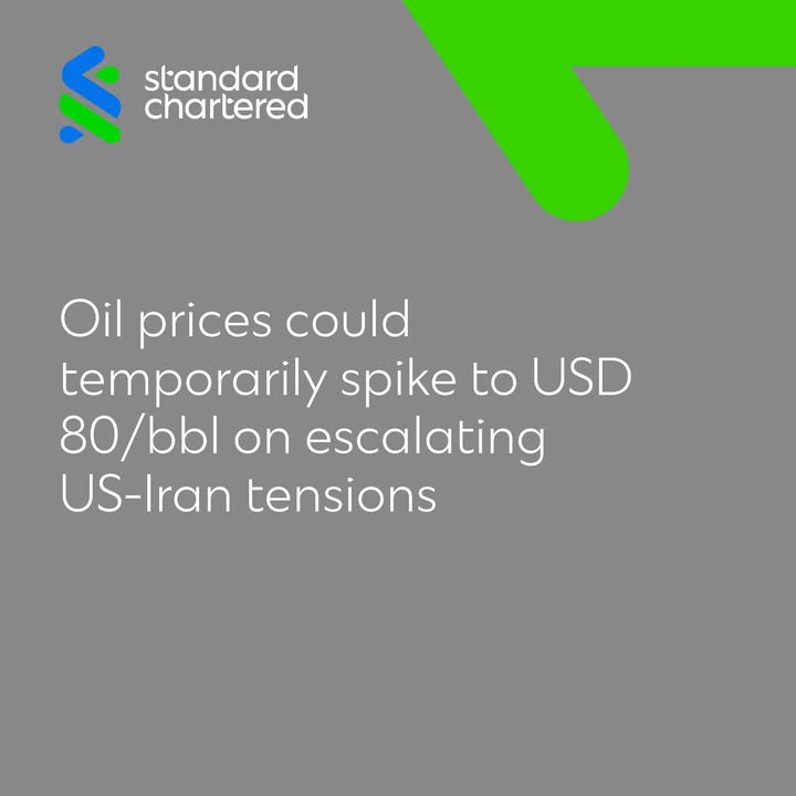 StanChartNG's tweet image. Missed our #MarketWatch webinar on the ongoing Middle East tensions?

Our Chief Investment Office has shared key insights on what it means for global markets and your portfolio.