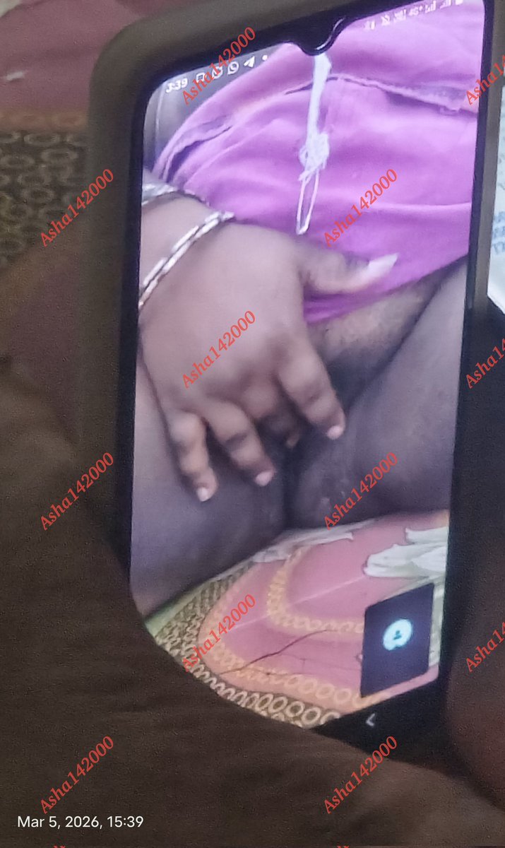 ஆஷா Asha tweet media