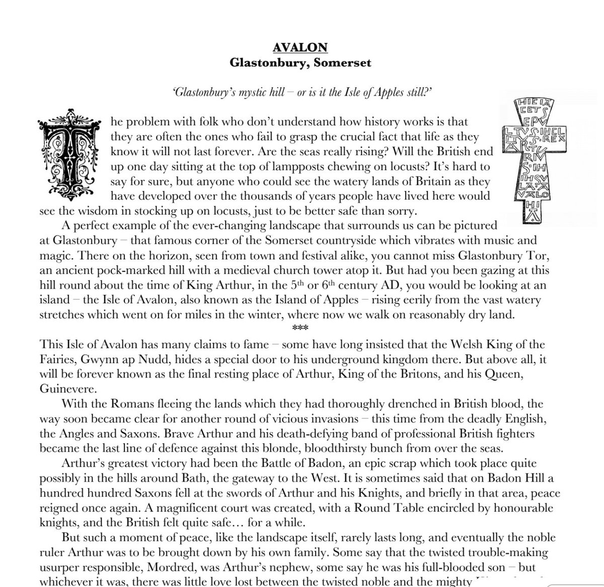 Tales of Britain tweet media