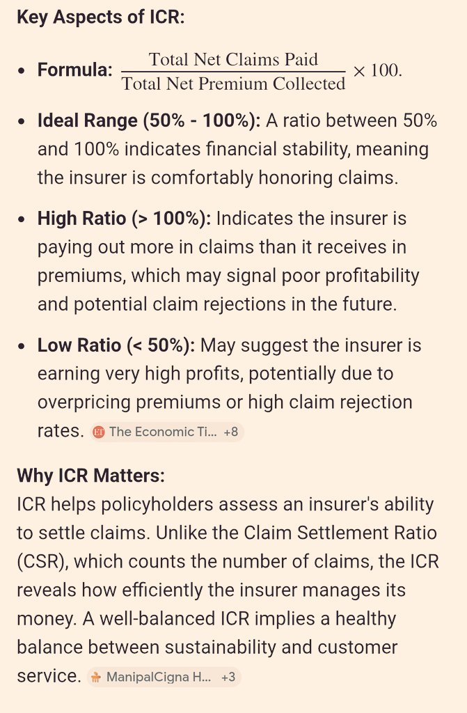 While buying health insurance, don’t look only at premium or ads.
