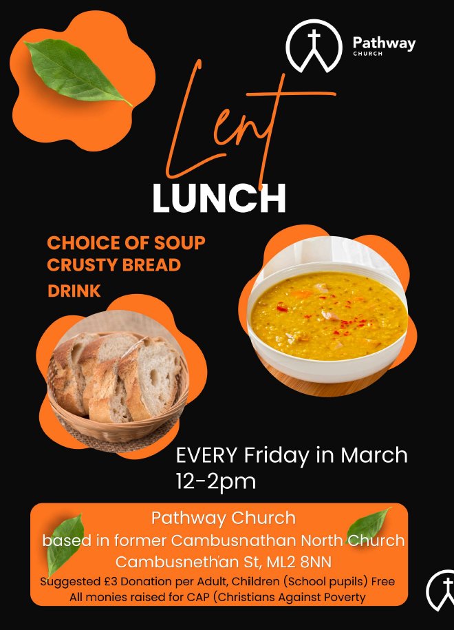 Coltness High School tweet media