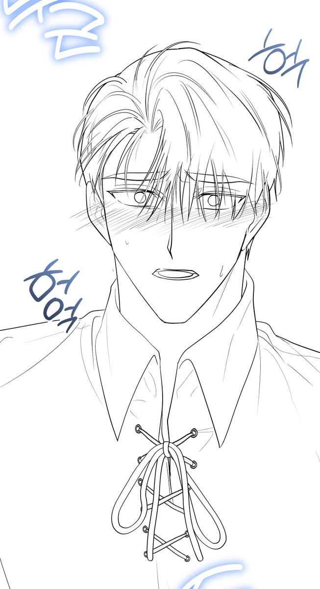 kijul_human's tweet photo. 완결난 기념해서 맘에 들었던 선화 올려봅니다 ^//_//^ https://t.co/XTekxJ6k3t