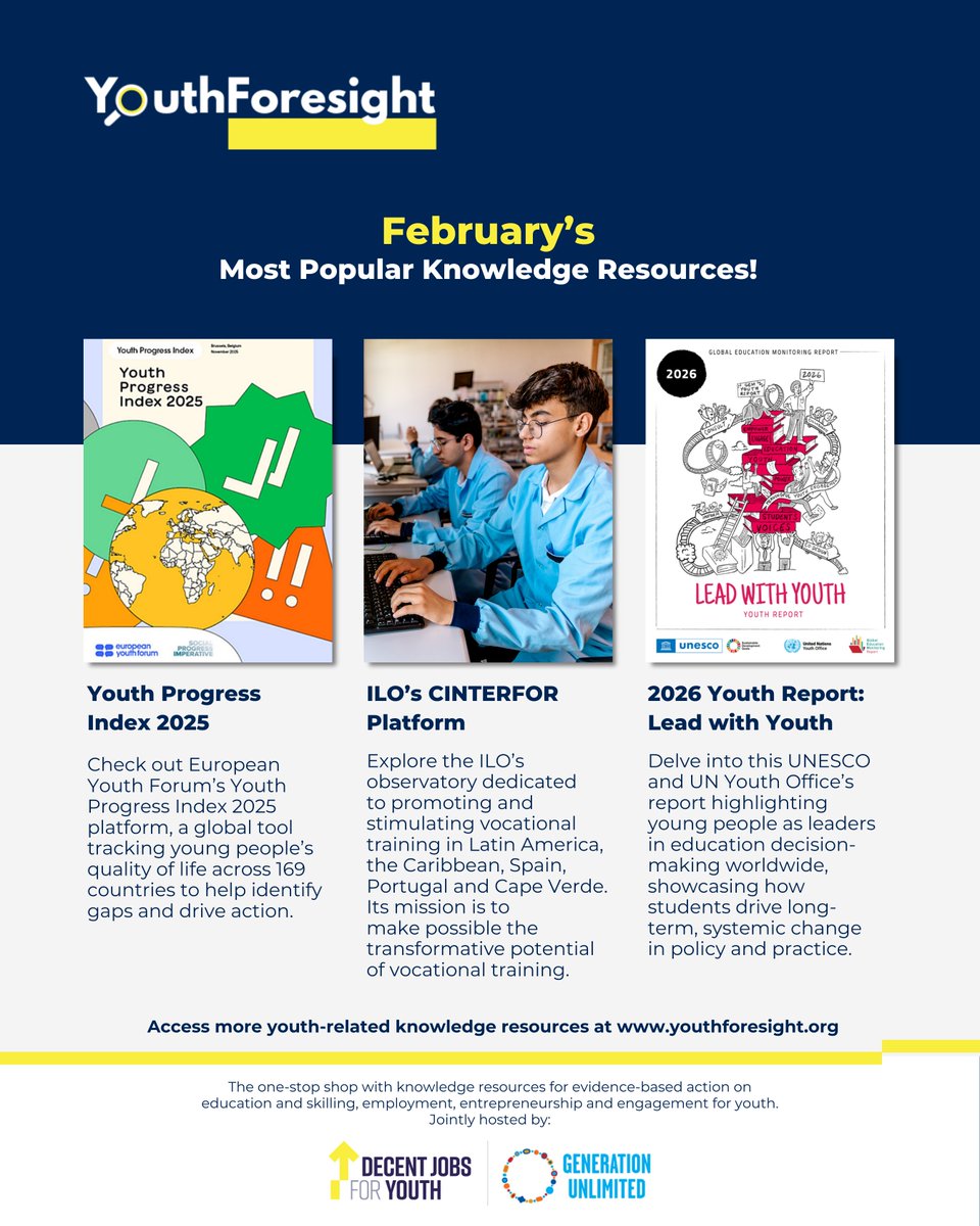 DecentJobsforYouth tweet media