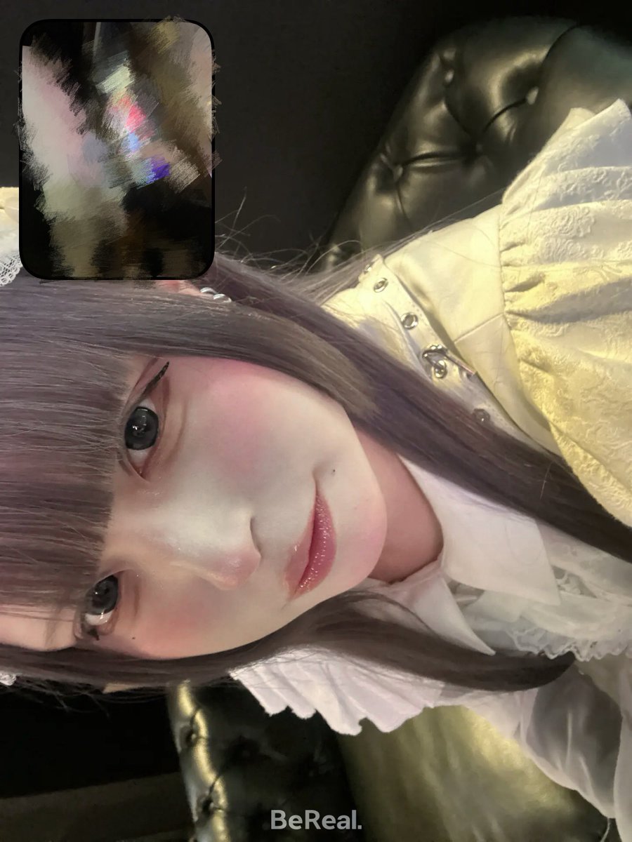 こあ tweet media