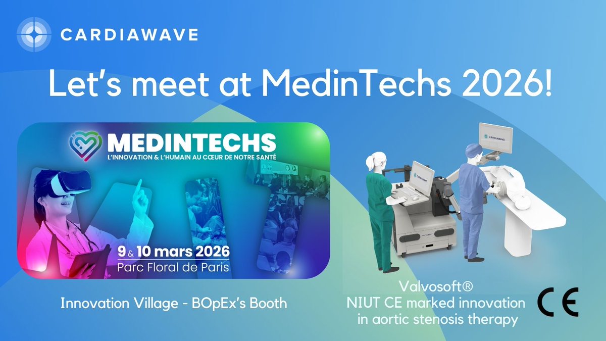 Cardiawave tweet media