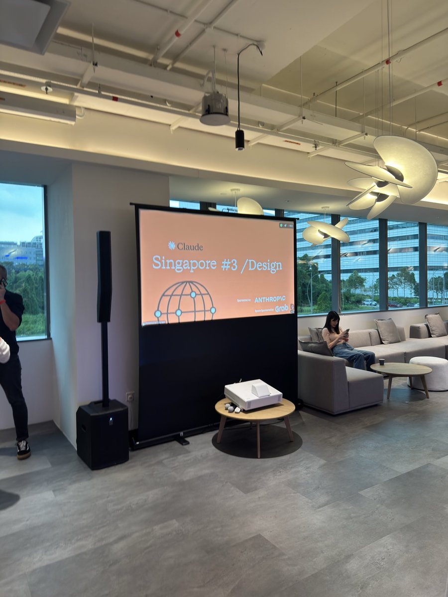 Hazli Johar tweet media