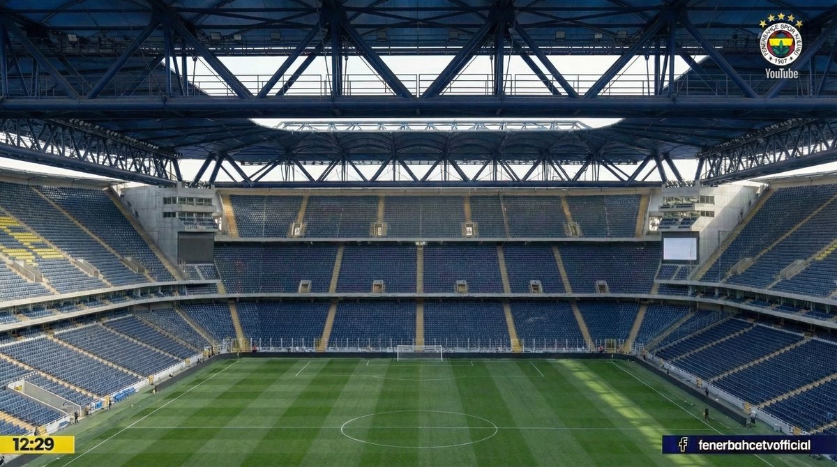 Kadıköy Bernabéu.. -2