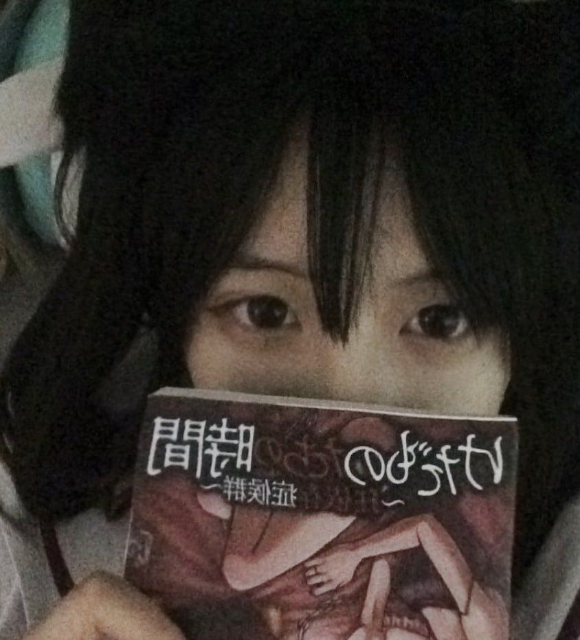 cuojue889's tweet photo. 自首 https://t.co/x270SZQcye