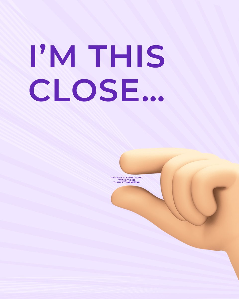 AcnestarGel's tweet image. When your routine starts making sense, your skin follows. 
Small steps, real progress, and AcneStar helping you get closer to calm, healthy skin every day.

#AcneStar #ScienceBackedSkincare #RealAcneCare #ProvenActives #VisibleResults #ClearSkinJourney #AcneTreatment