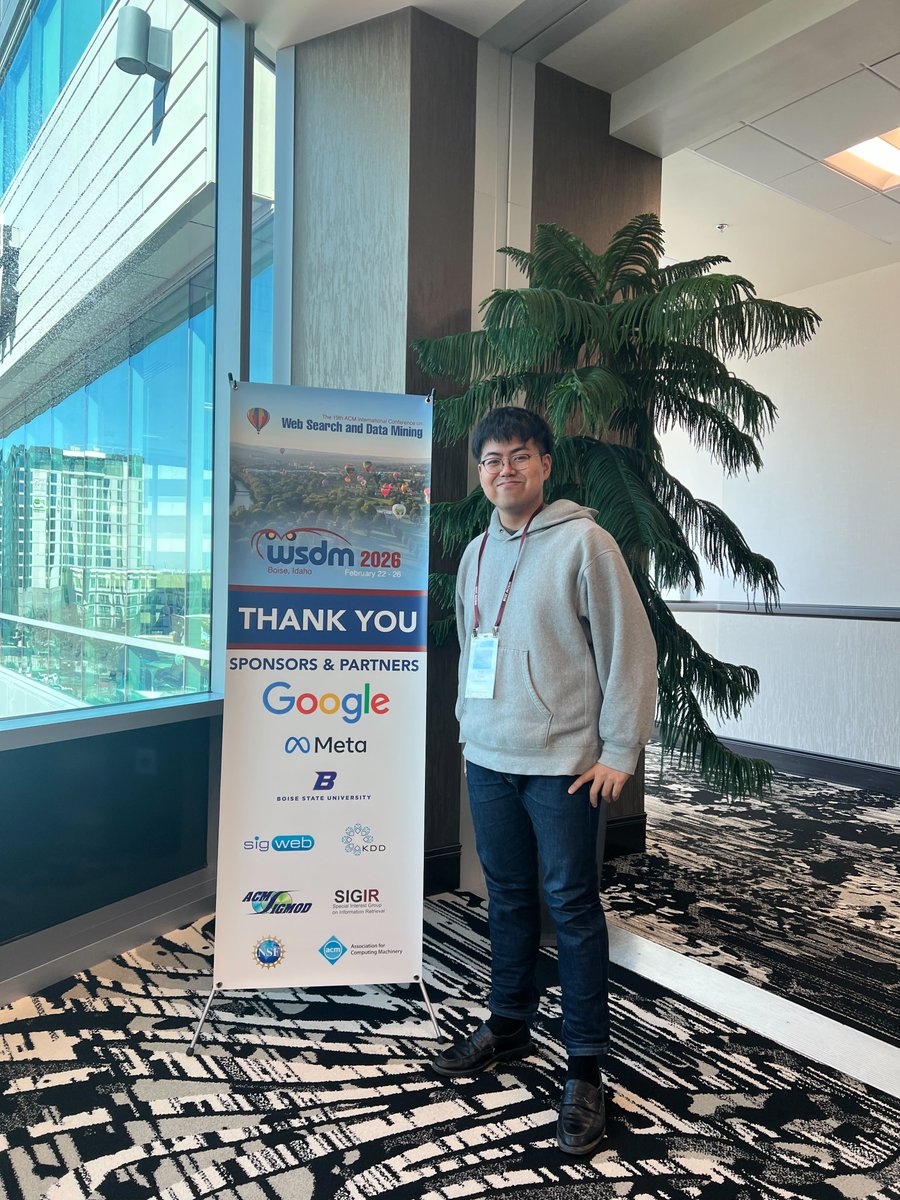 北海道大学 メディアダイナミクス研究室 tweet media