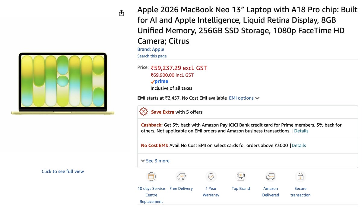 Amit Bhawani tweet media