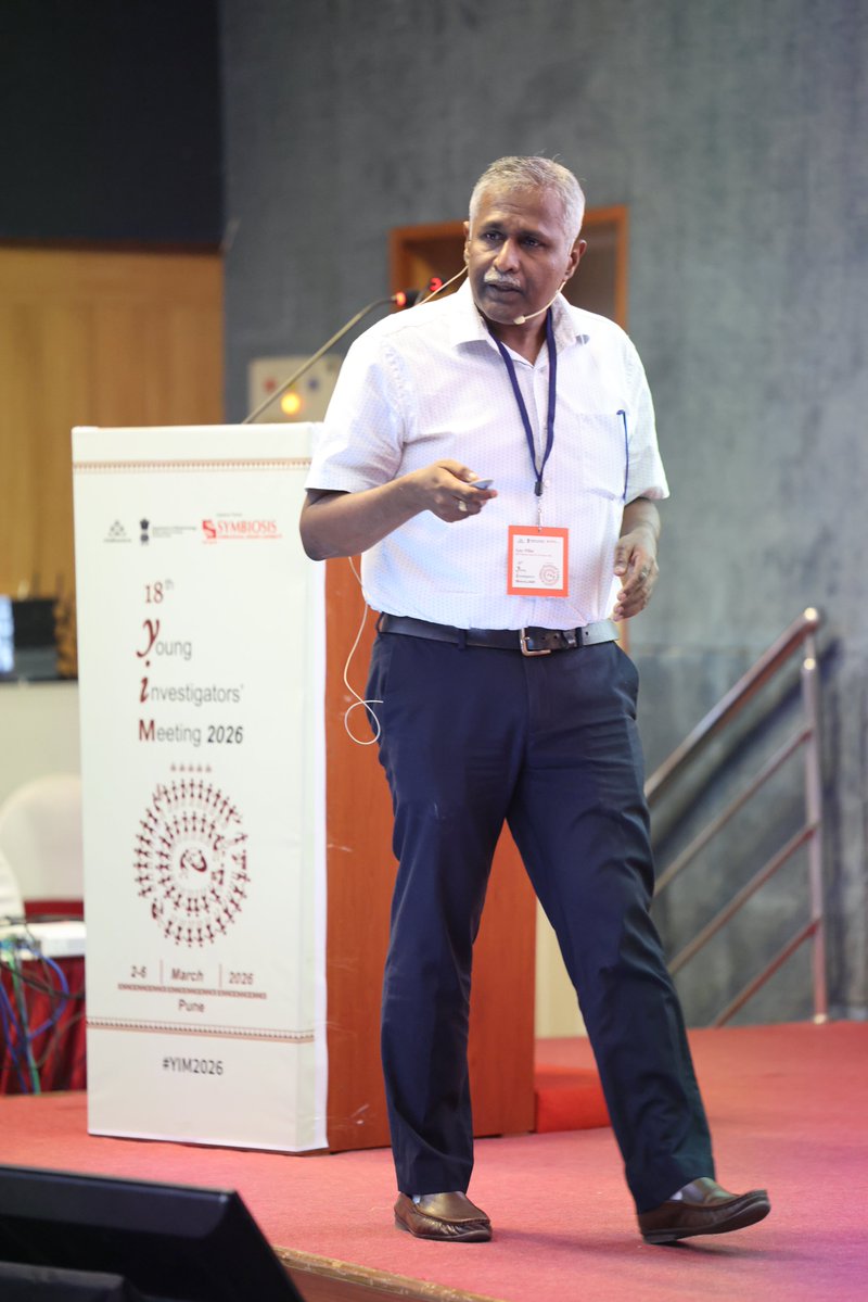 IndiaBioscience.org tweet media