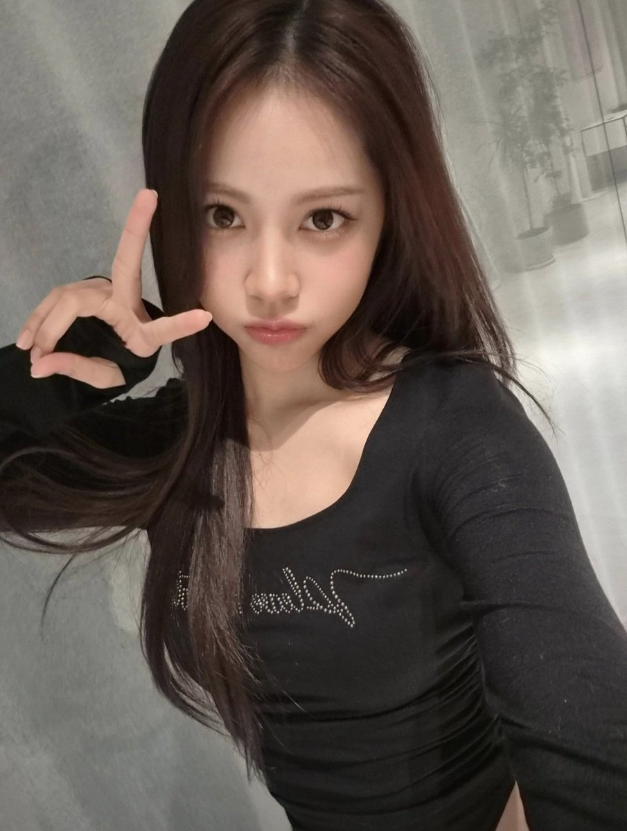 just_KyLUE's tweet photo. #kalgukjju few tweets Au
"Jemput dong!" https://t.co/9XnZqJQyMN
