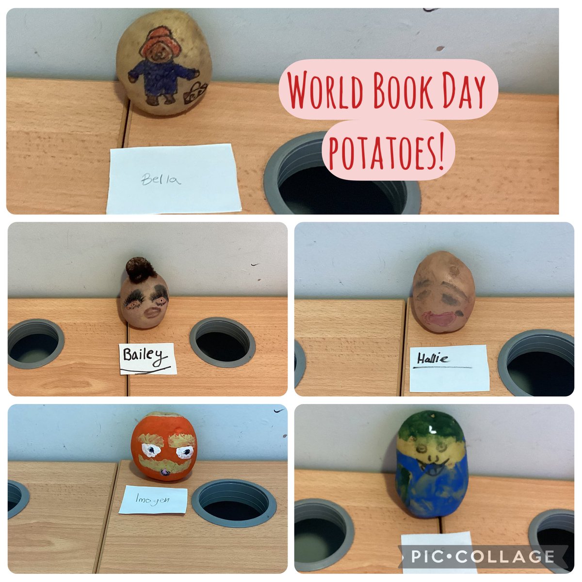 Springwell Park Y6🧡 tweet media