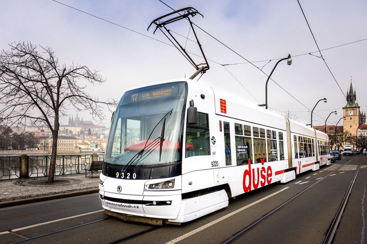 Hlavní město Praha tweet media