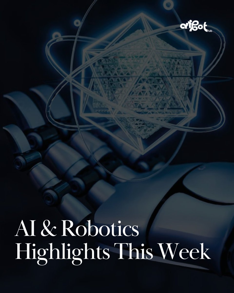 AIBot Hub | AI & Robotics Hub tweet media