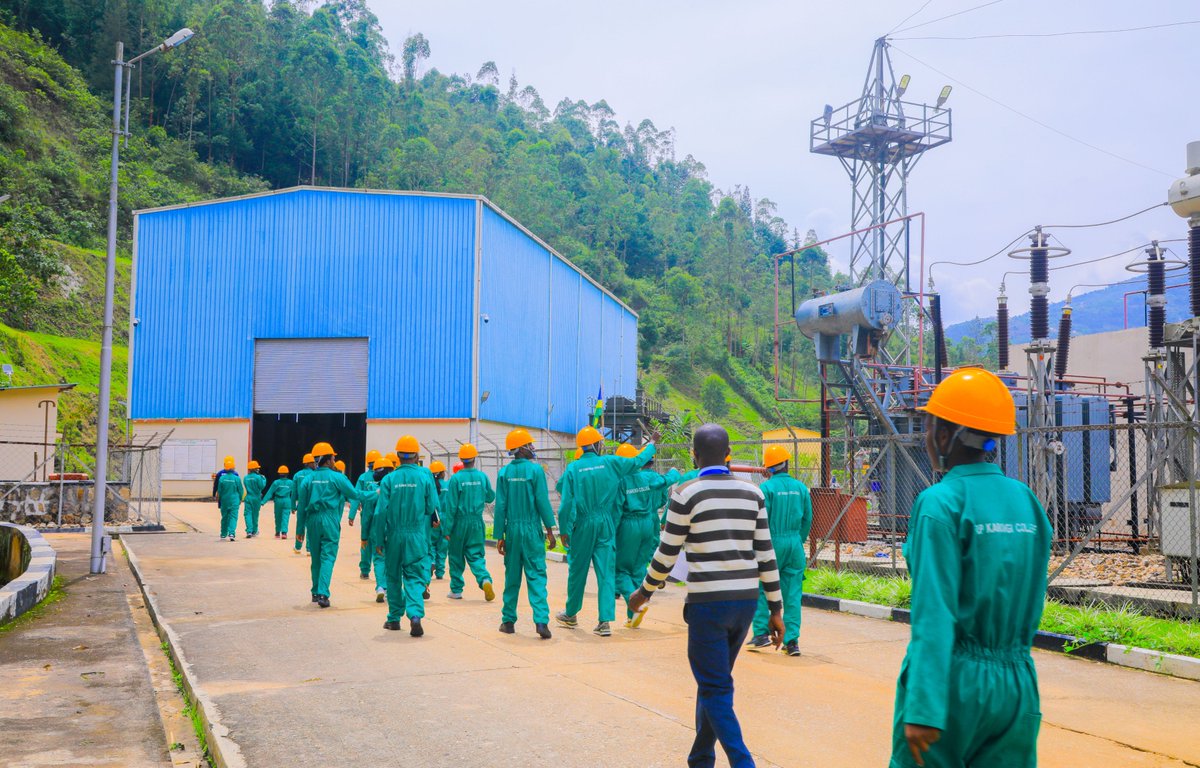 RP-Karongi College tweet media