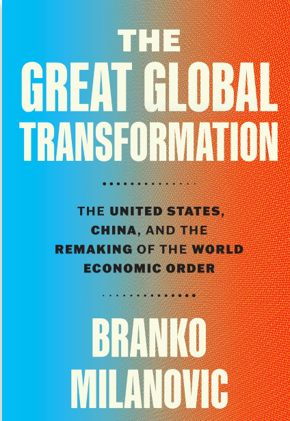 Branko Milanovic tweet media