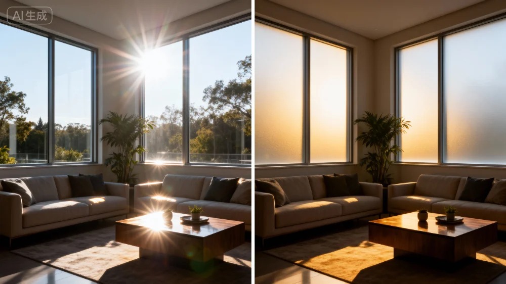 SPK_Windows's tweet image. Smart, energy-generating windows ⚡🌞 SPK Windows film adjusts sunlight &amp;amp; privacy automatically while cutting cooling costs.
spkwindows.com
+86 180 2509 9958
#spkwindows #smartwindows #dynamicglass #energyefficient #privacycontrol #sustainablebuilding #modernarchitecture