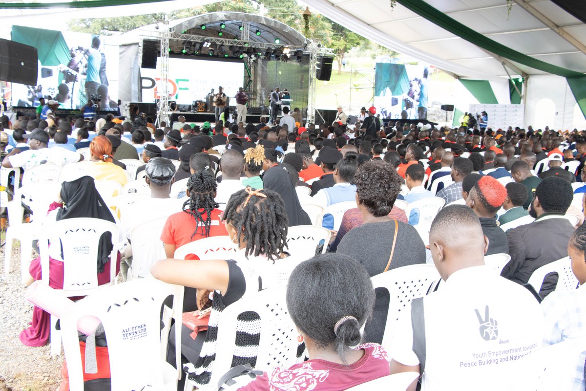 CTL Kenya tweet media