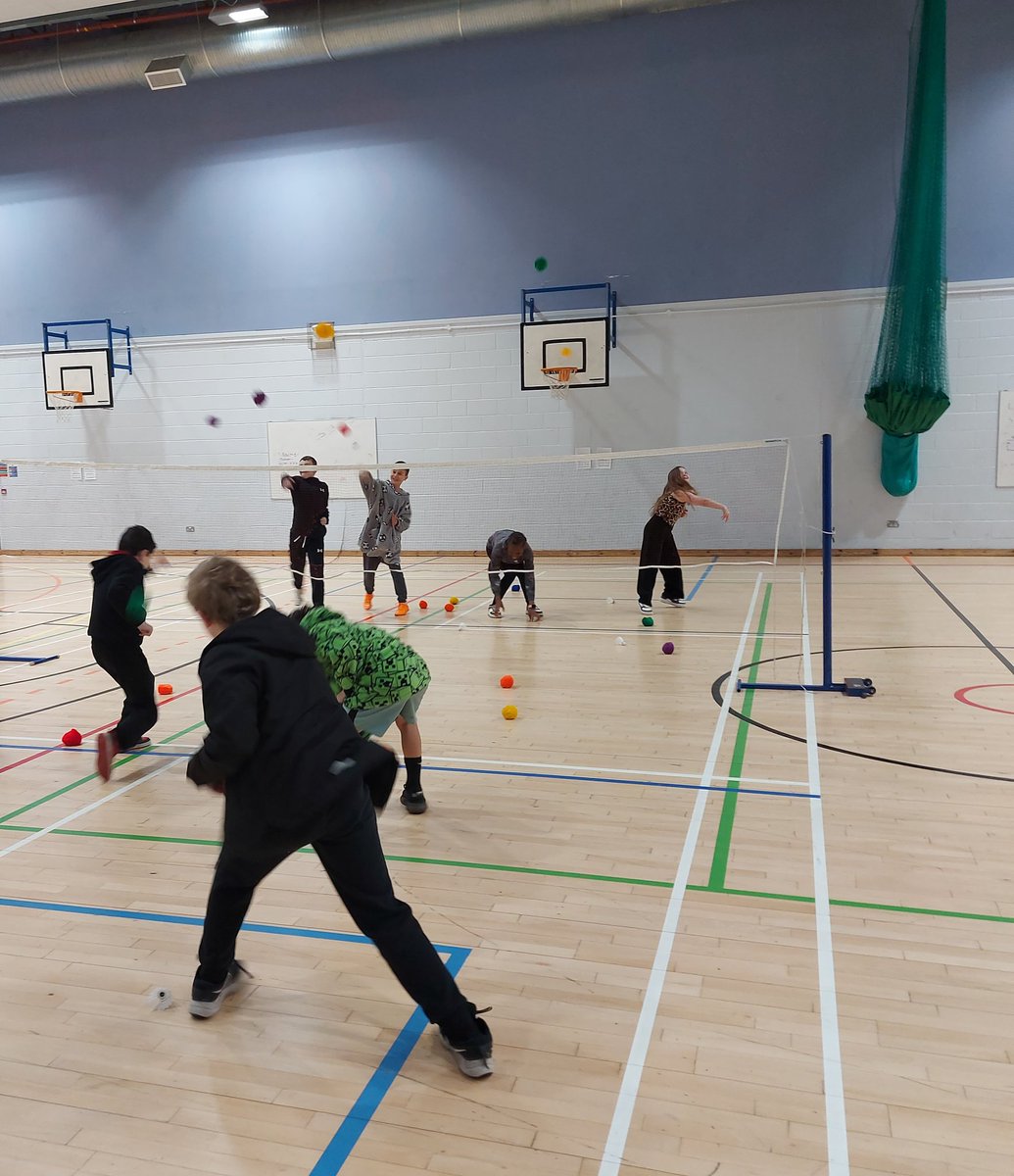 Deans Primary tweet media