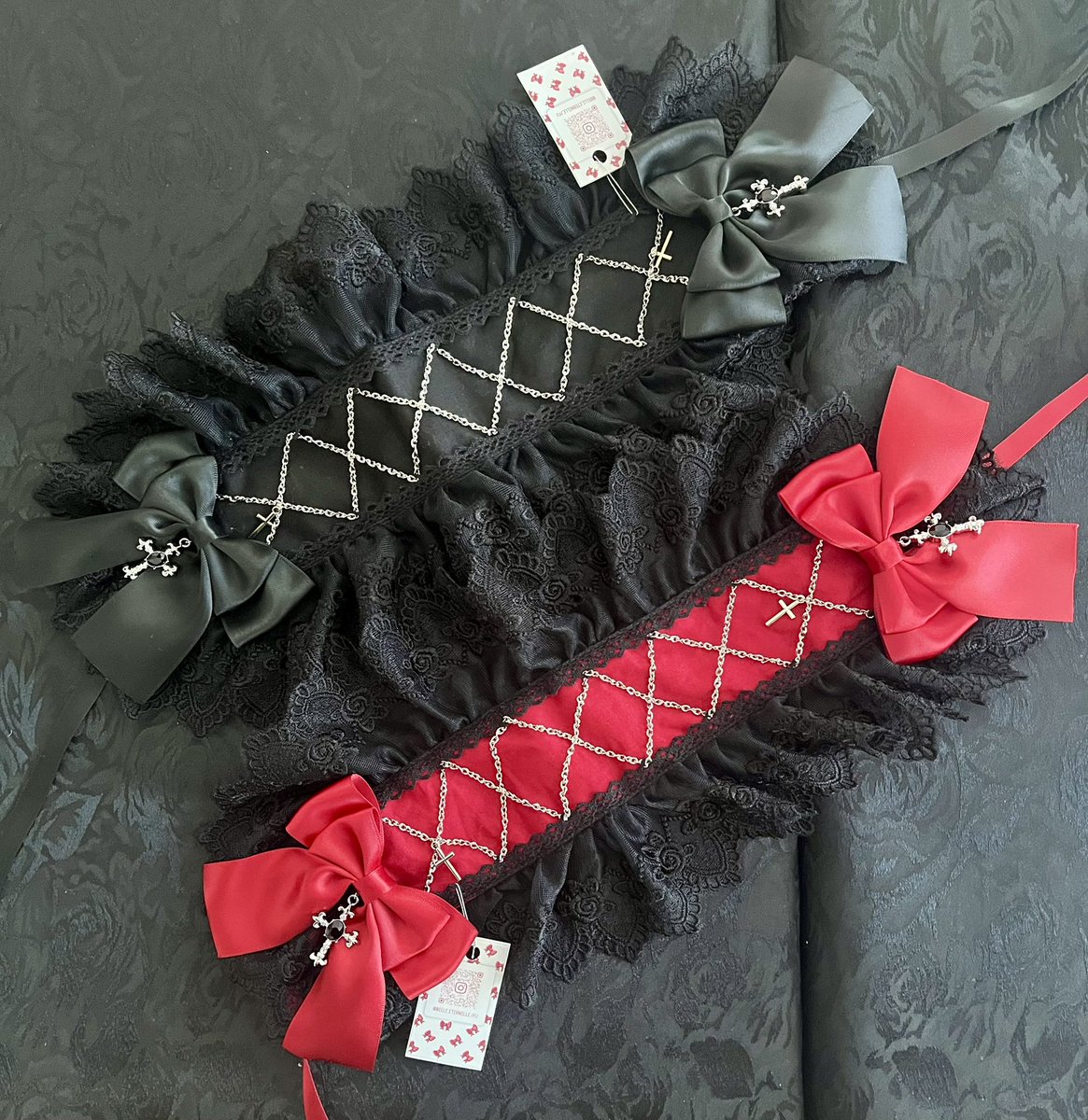 Belle Eternelle(ベル エテルネル) tweet media