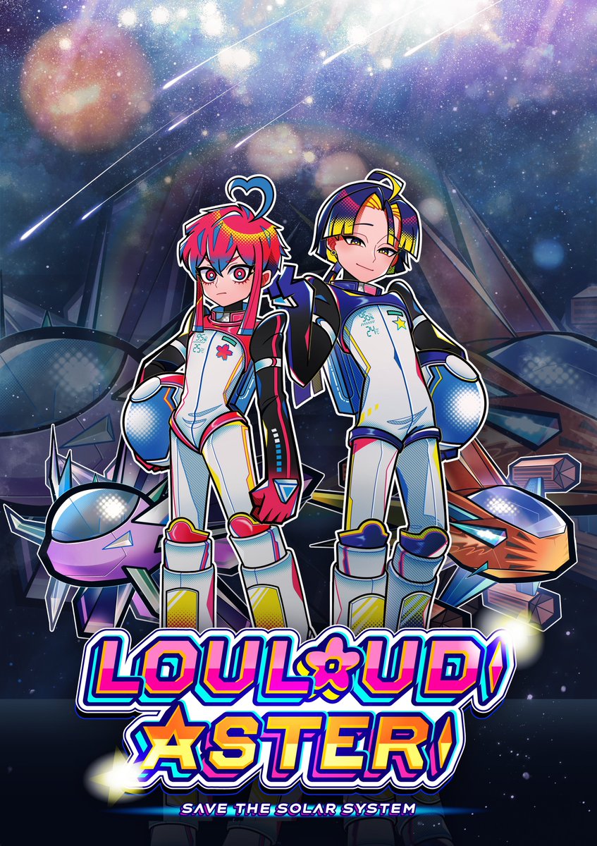 ロノン tweet media