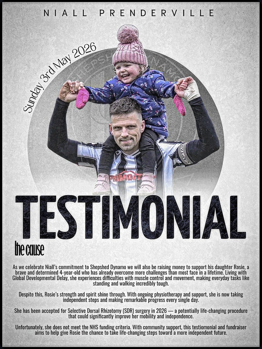 Shepshed Dynamo FC tweet media