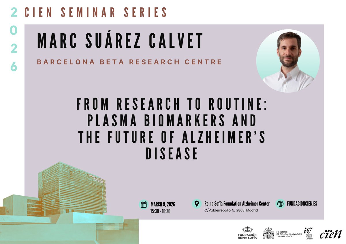 Fundación CIEN tweet media