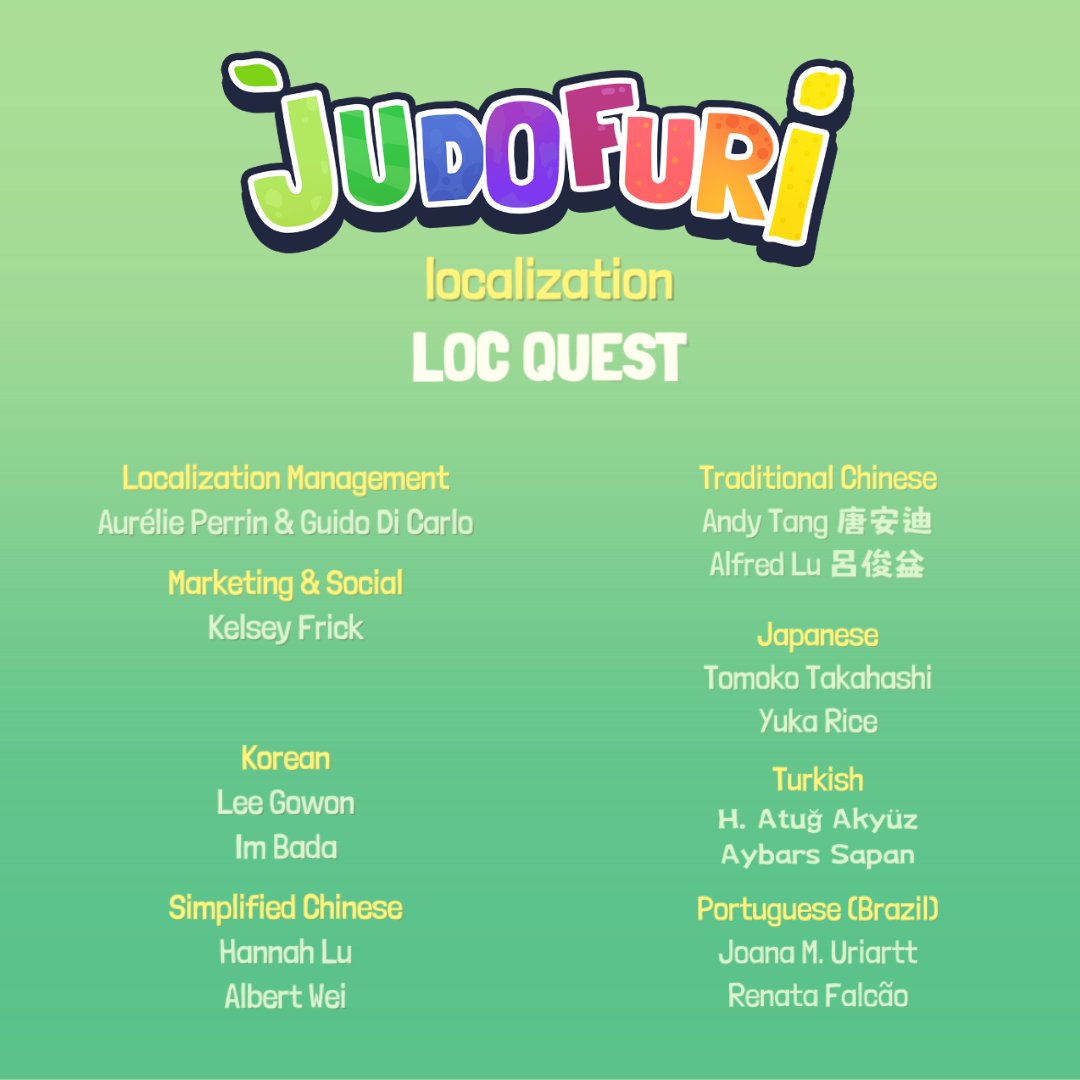 LocQuest | Ethical Localization tweet media